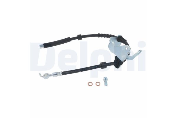 Fren Hortumu Ön Sağ Peugeot 408 (P6)(10.2022->)  DELPHI LH7617