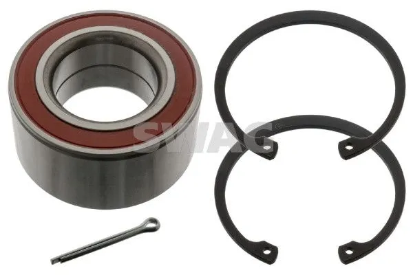 Teker Rulmanı Ön Sağ veya Sol Opel Kadett D (1979->)  SWAG 40 90 3189