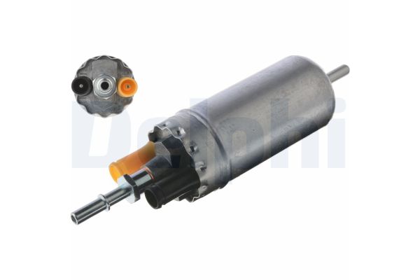 Depo Şamandırası İç Pompa  DELPHI FE0780-12B1