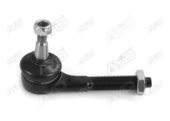 Rot Başı Sol AYD 01508  381743 381737 3817 37 3817 43 3817.43