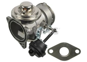 Egr Valfi  SWAG 33 10 1906  3G131501M 3G131501A 03G 131 501 A 03G 131 501 M 3G 131 501 A 3G 131 501 M