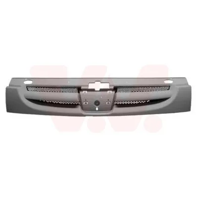 Panjur Ön Peugeot Partner (S2)(11.2002->)  MADE IN TAIWAN 1578-2340