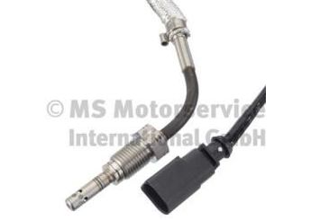 Egzoz Sıcaklık Sensörü  PIERBURG 7.08369.81.0  4L906088 04L 906 088 4L906088AE 04L 906 088 AE 4L906088DQ 04L 906 088 DQ 4L906088HT 04L 906 088 HT