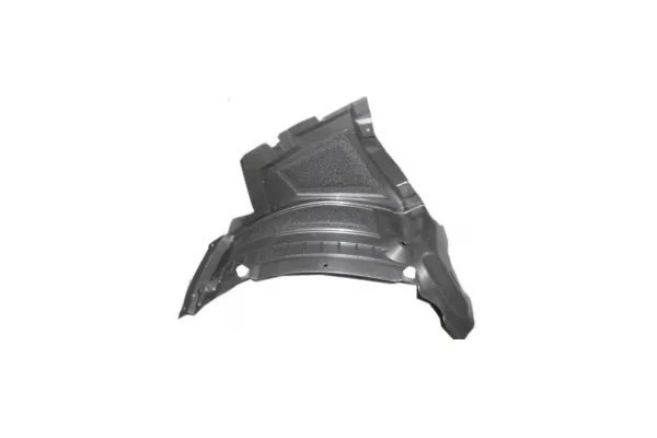 Çamurluk Davlumbazı Ön Sol Audi A6 Avant (4G5)(05.2011->)  EUROBUMP AUD15A6010