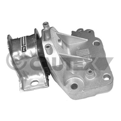 Motor Takozu Sol Fiat Ducato Kamyonet / Damperli 35 (290)(04.2014->)  REGUS RG-EM-18130