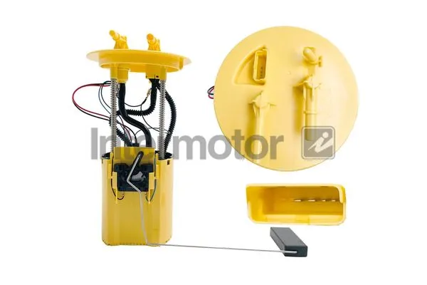 Depo Şamandırası  MGA 61962