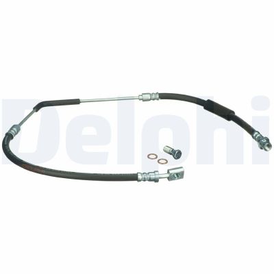 Fren Hortumu Arka Sağ Land Rover Range Rover (LM)(01.2002->)  DELPHI LH7465