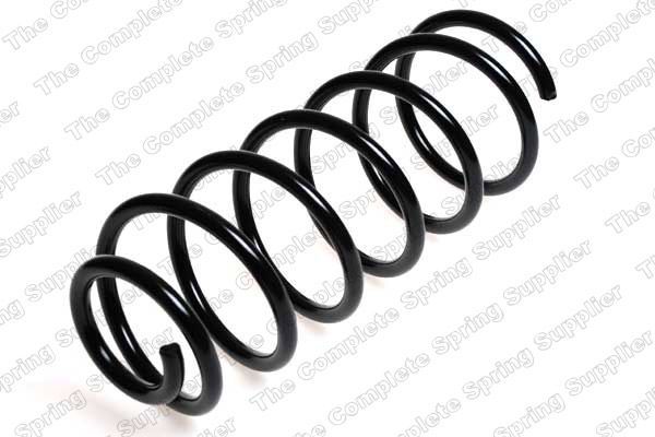 Helezon Yayı Ön Audi A3 (8L)(09.1996->)  LESJÖFORS 4095038