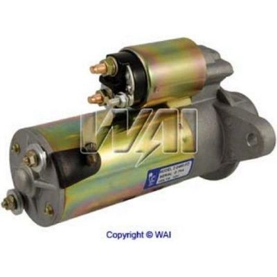 Marş Dinamosu  Ford Transit Otobüs (EY)(1995->)  BOEM 97VB11000AB