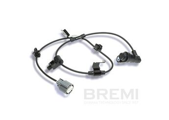 Abs Sensörü Arka Sağ veya Sol BREMI 51118  4670A598