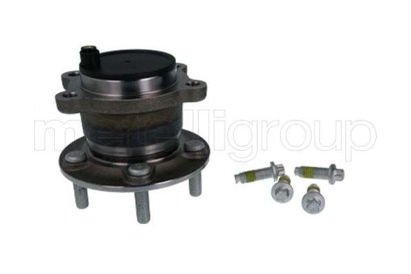 Teker Rulmanı Arka Sağ veya Sol CIFAM 619-8184