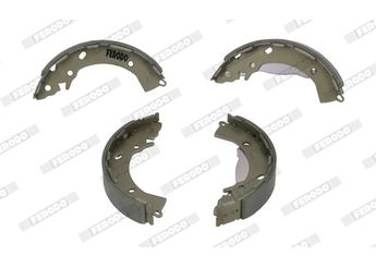 Fren Pabuçlu Balata Arka FERODO FSB4047  583500PA00 583050UA00 583050XA10 583053XA00 58305B4A70 58305C7A00 58305F2A00 58350F2A00