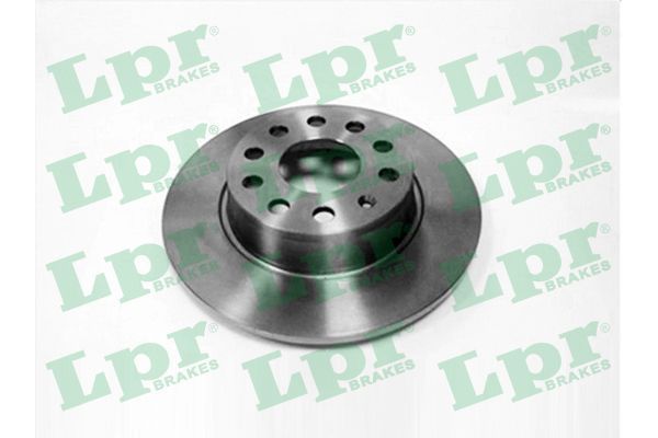 Fren Disk Ayna Arka Sağ ve Sol Cupra Leon (KL1/KU1)(09.2020->)  LPR A1038P