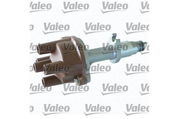 Distribütör  Renault R 5 (B/C40)(1985->)  SAGEM 77032