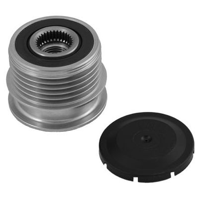 Alternatör Kasnağı  CONTINENTAL AP9036