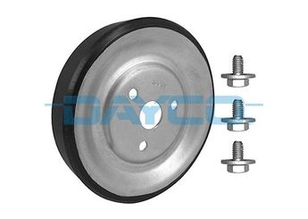 Vantilatör Kayış Gergi Rulmanı  DAYCO APV2978  11517545958 11517571012 11517619020 7571012 7619020 120447 120454 120459