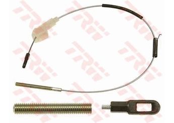 El Fren Teli Arka Sol MGA 53274  522581 5 22 581 90297927