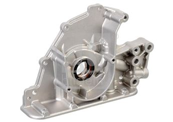 Yağ Pompası  VOLKSWAGEN ORJINAL 04E115105AB  4E115105A 4E115105AT 04E 115 105 AT 4E115105BT 04E 115 105 BT 5E115105A 05E 115 105 A 4E115105BH 04E 115 105 BH