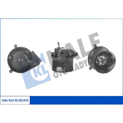 Kalorifer Motoru  KALE 351475