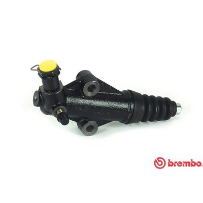 Debriyaj Merkezi Alt Fiat Stilo (192) Multi Wagon (2003->)  BREMBO E 23 010