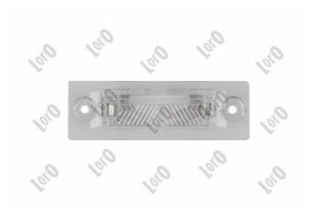 Plaka Lambası  GKL 291953  3B5943021 3B5943021E 3B5943021A 3B5943021D 3B5998026 3B5998026A