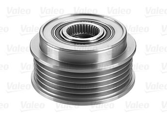 Alternatör Kasnağı  VALEO 588098  77364148