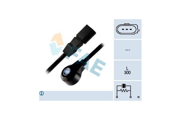 Vuruntu Sensörü  FAE 60144