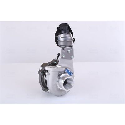 Turbo Şarj  SL 786137-5001