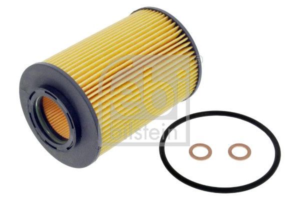 Yağ Filtresi  Kia Carens (RS)(2003->)  FEBI BILSTEIN 184412