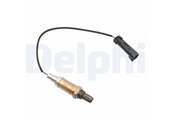 Oksijen (Lambda) Sensörü  DELPHI ES10675-12B1  ES1067512B1 ES10675-12B1 12563312 24576682 24576791 8245767910 8-24576-791-0