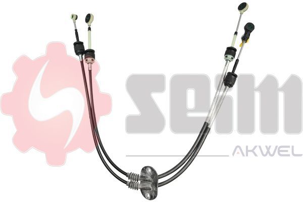 Vites Değiştirme Teli  FORD ORJINAL BV6R7E395GD