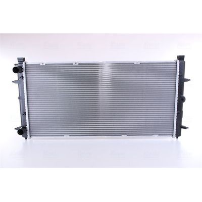 Su Radyatörü  Volkswagen T4 Transporter Kamyonet Çift Kabin Syncro (08.1992->2003)  MGA 80192