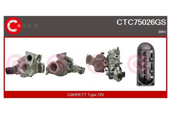 Turbo Şarj  BMW 2 Serisi Cabrio (F23)(2014->)  GARRETT 833715-5007S