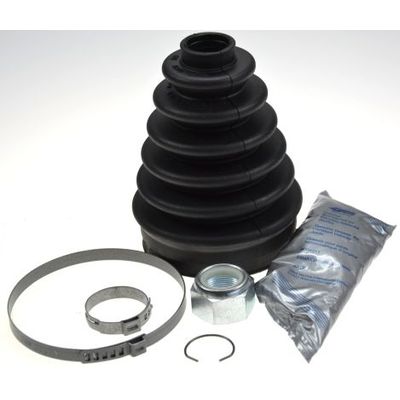 Aks Körüğü Ön Dış Sağ veya Sol Citroen Jumper P.Van (01.1994->)  GKN 303449