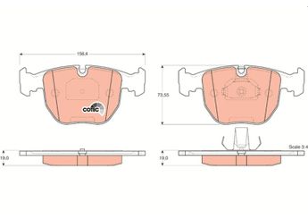 Fren Disk Balata Ön AYD 60253AA  34112282165 34112157589 34111163307 34116761252 34112357230 34112282556 34112229031 34112282166 34112180419 34112282090 34113427503 34111165227 34 11 6 761 252 2282090 2 282 090 2282166 2 282 166 34 11 2 357 230 6761252 6 761 252 1163307 1 163 307 2157589 2 157 589 34 11 3 427 503 34 11 2 157 589 2282165 2 282 165 34 11 2 282 165 34 11 1 163 307 34 11 2 180 419 3427503 3 427 503 2282556 2 282 556 34111163227 34 11 1 163 227 34 11 2 282 090 34 11 2 229 031 1165227 1 165 227 2180419 2 180 419 34 11 2 282 166 1163227 1 163 227 2357230 2 357 230 34 11 1 165 227 34 11 2 282 556 2229031 2 229 031
