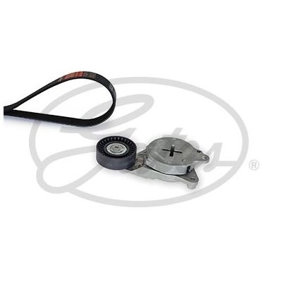 Vantilatör Kayış Seti  GATES K216PK1183
