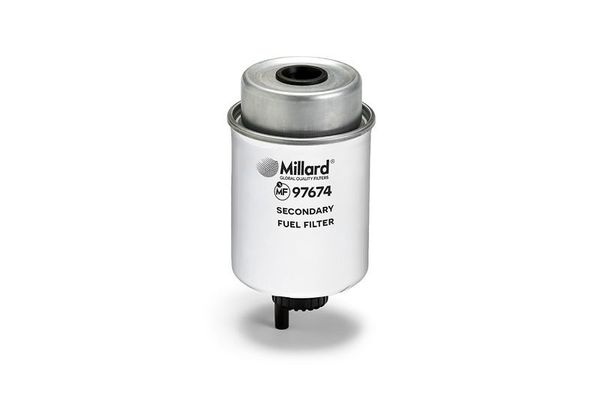 Yakıt Filtresi  VOLLER VLF 138