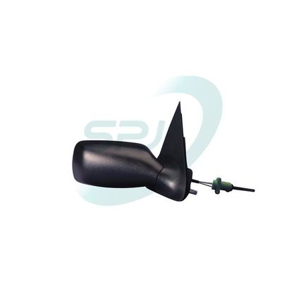 Dikiz Aynası Dış Sağ SPJ E-0312