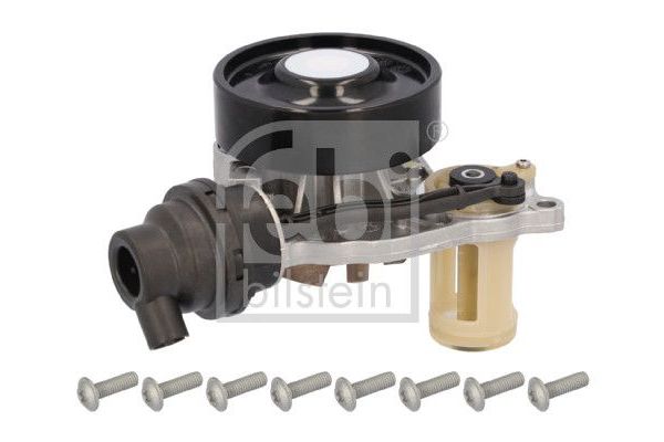 Devirdaim Su Pompası  MINI Mini 5-kapı (F55)(2014->)  MGA 65590