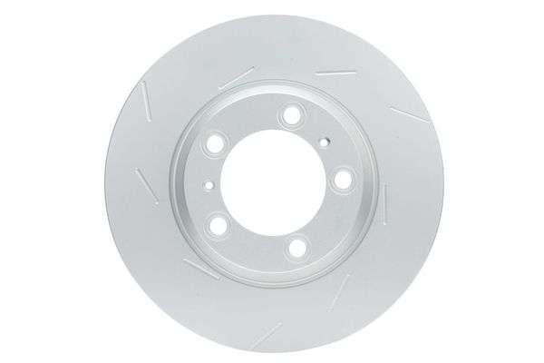 Fren Disk Ayna Arka Sol Porsche Panamera Sport Turismo (Typ 971)(2017->)  BOSCH 0 986 479 732