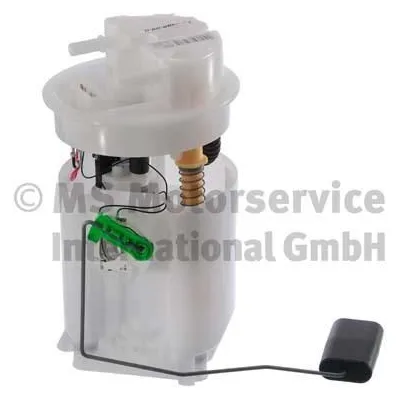 Depo Şamandırası  Peugeot 306 S.Wagon (04.1997->)  PIERBURG 7.00468.09.0