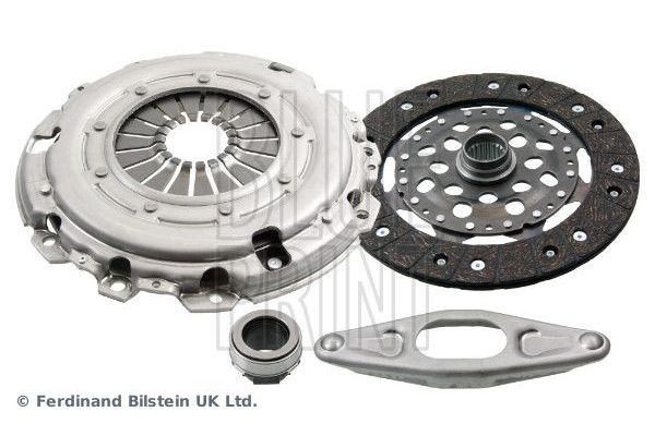 Debriyaj Seti  BMW 3 Serisi Cabrio (E46)(2000->)  BLUE PRINT ADB113015