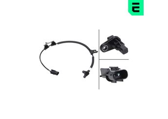 Abs Sensörü Ön Sol OPTIMAL 06-S585  9567007000 95670-07000