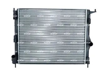 Su Radyatörü  NRF 53069A  8K0121251AJ 8200735038 8660003459