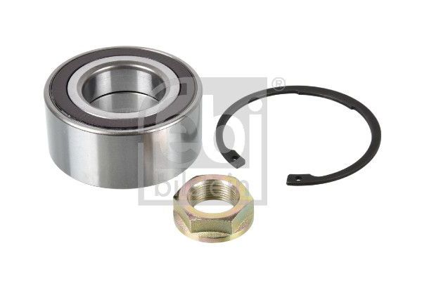 Teker Rulmanı Ön Sağ veya Sol Citroen C3 Picasso (12.2008->)  FEBI BILSTEIN 19574