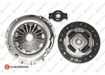 Debriyaj Seti  EUROREPAR 1636274480  1636274480 30198141BX 030198141BX