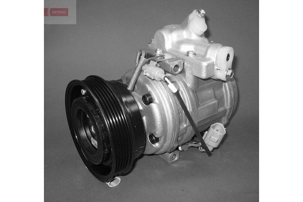 Klima Kompresörü  DENSO DCP50031