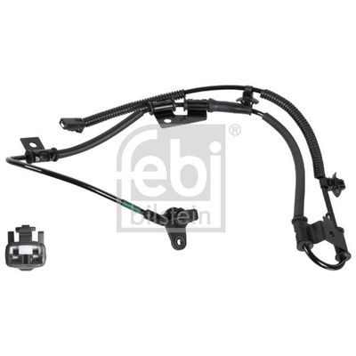 Abs Sensörü Ön Sol Kia Sportage (KM)(2005->)  FEBI BILSTEIN 175244
