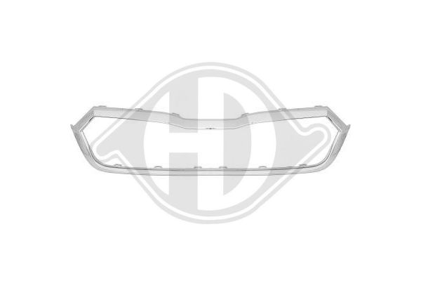 Panjur Çerçevesi Ön PRO-A 294526