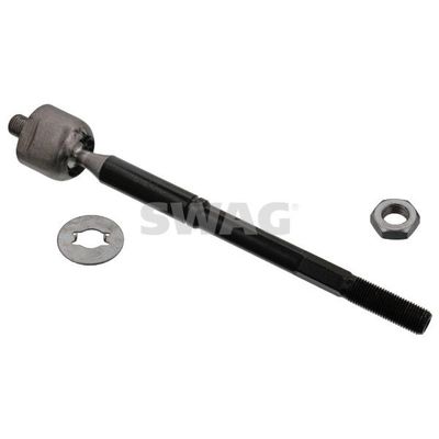 Rot Mili Sol Lexus IS (DS2/IS2)(2005->)  SWAG 81 94 3217